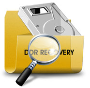 Windows Hard Disk Recovery